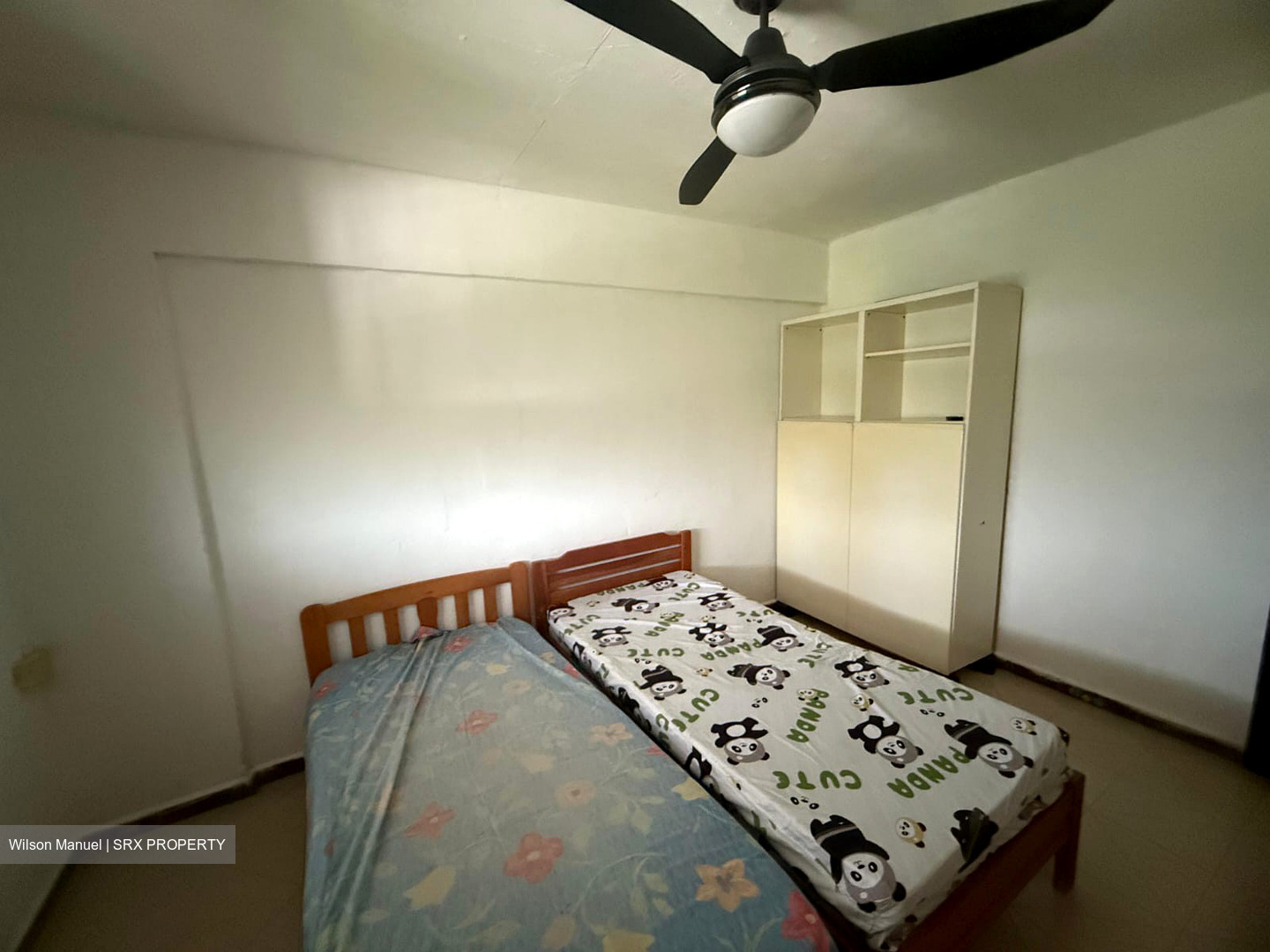 Blk 215 Yishun Street 21 (Yishun), HDB 3 Rooms #496690531